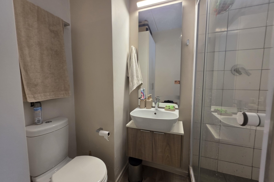 2 Bedroom Property for Sale in Ottery East Western Cape